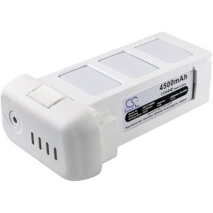 DJI Phantom 3 RC Hobby Battery /4500mAh, etc.
