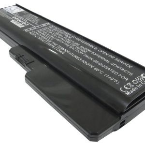 Brand New Laptop Battery for LENOVO 3000 G430 etc.