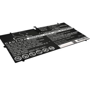 Notebook, Laptop Battery CS-LVY137NB for LENOVO Yoga 3 Pro etc.