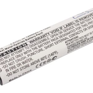 MOTOROLA 53871 Two-Way Radio Battery/1200mAh, etc.