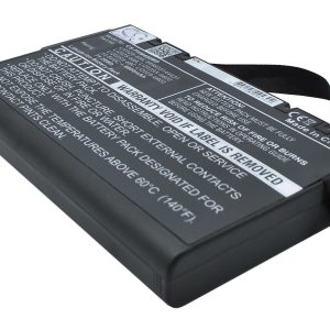 Acterna MTS-8000 Medical Battery-6600mAh, etc.