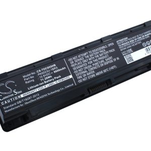 Brand New Laptop Battery for TOSHIBA Satellite C855 etc.