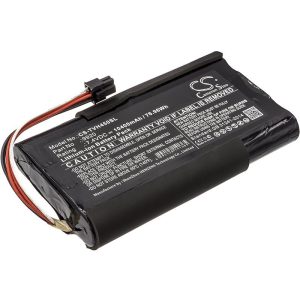 Equipment, Survey & Test battery for TELEVES H45, H60, etc.
