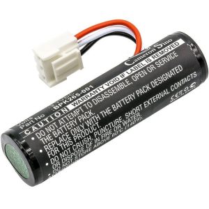 VERIFONE VX675 Payment Terminal Battery/2200mAh, etc.