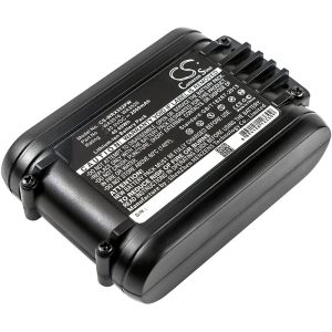 Power Tools Battery CS-WRX352PW for WORX WG154E etc.