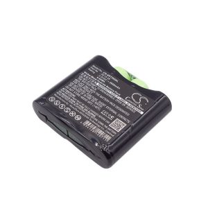 Battery CS-XRT500SL X-Rite 500 For Equipment Survey-2000mAh, etc.