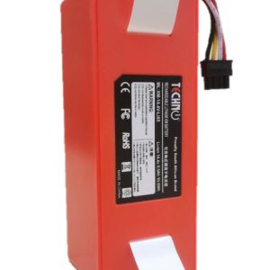 100% Original OEM Quality Battery For Xiaomi Roborock Vacuum Cleaner Robot