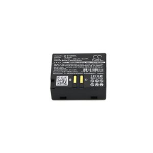 Replacement Battery for Eartec, ComStar Wireless Headsets, Eartec, etc.