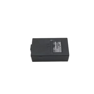 Replacement Battery for Hiab, Combi drive 5000, 2055112, Olsberg DOH116A, etc.