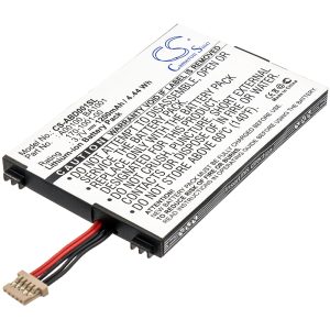 Replacement Battery for Amazon, Kindle, Kindle D00111, Amazon, A00100, etc.