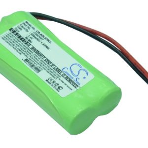 Replacement Battery for Tomy, Digital Plus Monitor TD350, TD350, Binatone, etc.