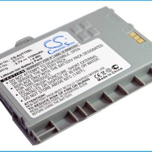 Replacement Battery for Audiovox, Quickfire, GTX75, AT&T, Quickfire, GTX75, etc.