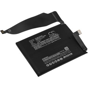 Replacement Battery for VIVO, IQOO 5 Pro, iQOO 5 Pro 5G, V2025A, VIVO, etc.