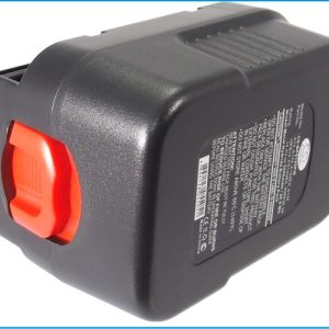 Replacement Battery for Black & Decker, BD18PSK, BDGL1800, BDGL18K-2, etc.