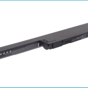Replacement Battery for Sony, VAIO VPC-CA16EC, VAIO VPC-CA18EC, etc.