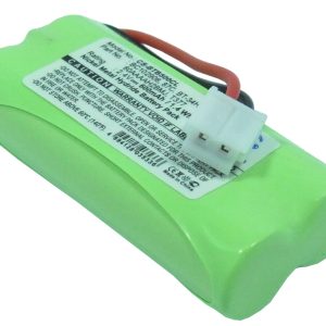 Replacement Battery for Premier, Magic 110, Magic 120, Magic 130, Magic 210, Magic 310, etc.