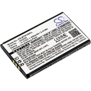 Replacement Battery for BT, Elements 1K, BT, 43048, etc.