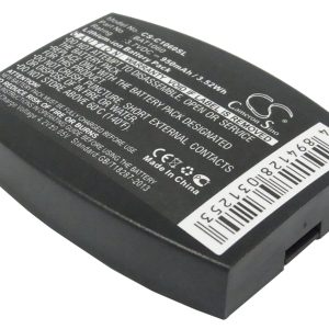 Replacement Battery for 3M, C1060, C1060 Wireless Intercom, RF1060, T-1, T-1 drive-thru headsets, etc.