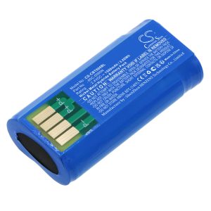 Replacement Battery for Cattron Theimeg, 70C0003KIT, 70C-0003KIT-C, etc.