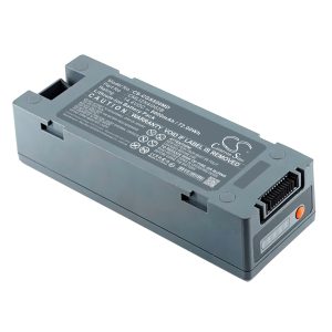 Replacement Battery for COMEN, S8, S8 Defibrillation, COMEN, CMLI2X4I002B, etc.