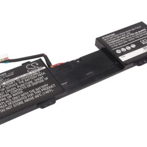 Replacement Battery for DELL, Inspiron DUO 1090, Inspiron duo Convertible, etc.