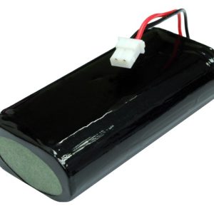 Replacement Battery for DAM, PM100-DK, PM100II-DK, PM100III-DK, PM200-DK, PM200ZB, etc.
