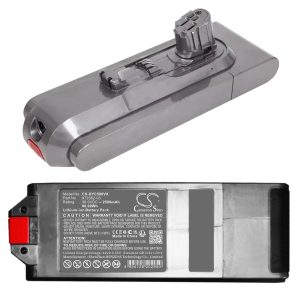 Replacement Battery for Dyson, Gen 5 Detect Stick Vacuum, SV23, etc.