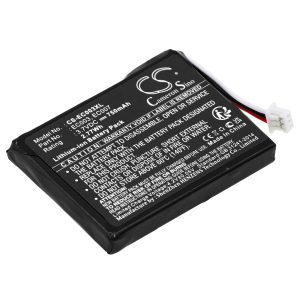 Replacement Battery for Apple, iPOD Mini 4GB, iPOD Mini 6GB, MINI 4GB M9802, Mini 4GB M9806FE/A, Mini 6GB M9803Z/A, etc.