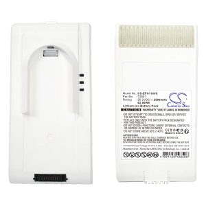 Replacement Battery for Vistefly, VC-1819A, Eufy, etc.