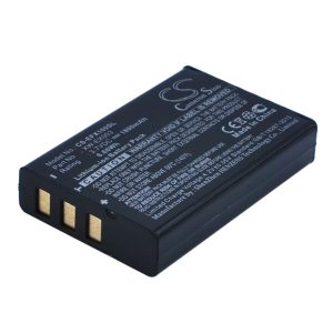 Replacement Battery for EXFO, AXS-100, AXS-110 OTDR, FVA-600, FPM-600, FLS-600, etc.