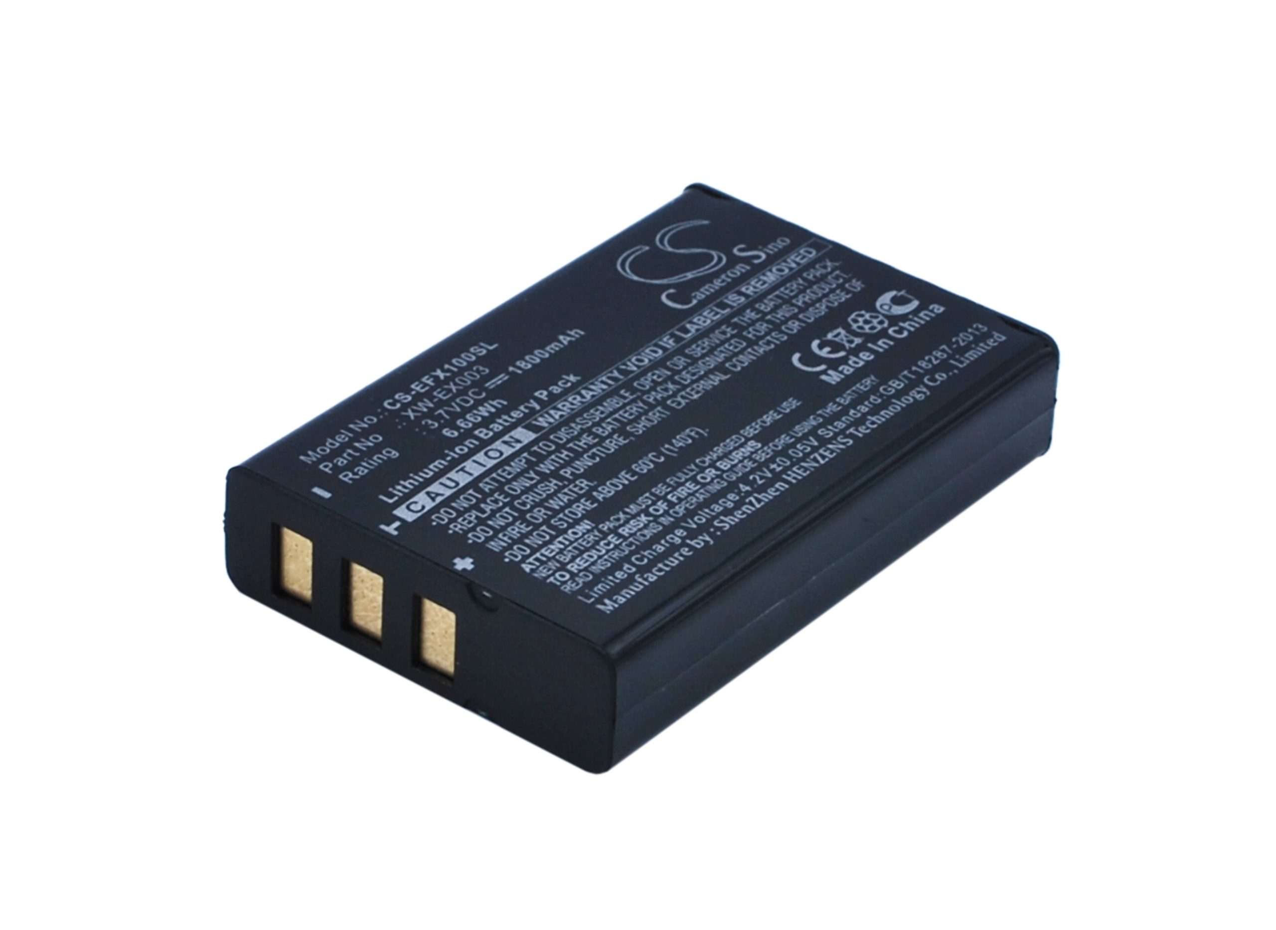 CS-EFX100SL-1