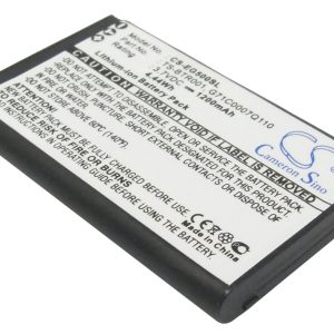 Replacement Battery for Toshiba, Portege G500, Toshiba, TS-BTR001, G71C0007Q110, etc.
