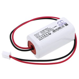Replacement Battery for LumaPro, 6CGL3, 6CGL4, LumaPro, 48H465, etc.