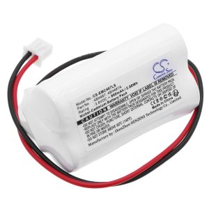 Replacement Battery for LumaPro, 6CGL6, LumaPro, 48H467, 48H467A, etc.