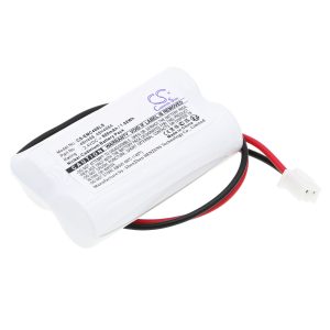Replacement Battery for LumaPro, 6CGL5, LumaPro, 48H468, 48H468A, etc.
