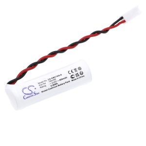 Replacement Battery for DUAL-LITE, EVEUGWE, EVEUGWEI, EVEURWE, EVEURWEI, etc.