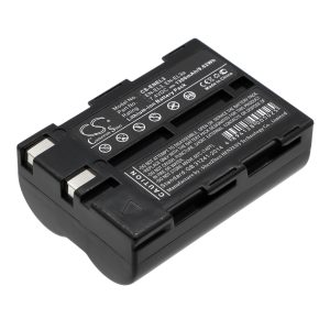Replacement Battery for NIKON, D100, D100 SLR, D50, D70, D70s, etc.