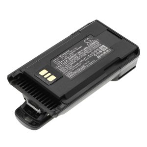 Replacement Battery for Vertex, VX-456, VX-451, VX-454, VX-459, EVX-231, etc.