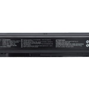 Replacement Battery for HP, Pavilion dv9047EA, Pavilion dv9095EA, etc.