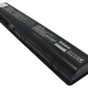 Replacement Battery for HP, Pavilion dv9047EA, Pavilion dv9095EA, Pavilion dv9219EA, Pavilion dv9294EU, Pavilion dv9003TX, etc.