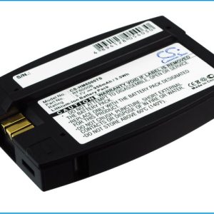 Replacement Battery for HME, 6000 I.Q, Blue, RFT, Wireless IQ, Com6000, etc.