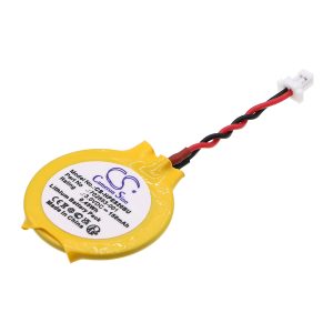 Replacement Battery for HP, EliteBook 820 G3, Folio 9470m, etc.