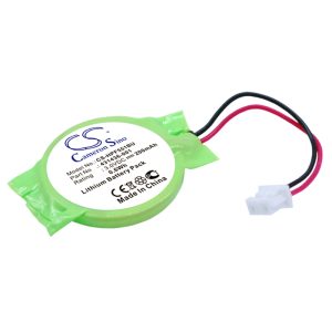 Replacement Battery for ECS, 331, Advent 3030, Advent 7079, etc.
