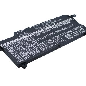 Replacement Battery for HP, Pavilion 11 X360, Pavilion 11-N000, etc.