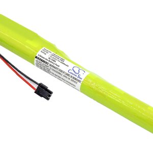 Replacement Battery for Honeywell, Thor VM1, Thor VM2, VM2W02, Intermec, CV41, VM1376, etc.