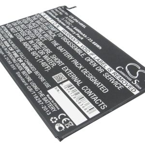 Replacement Battery for Apple, iPad Mini 2, A1490, A1489, etc.