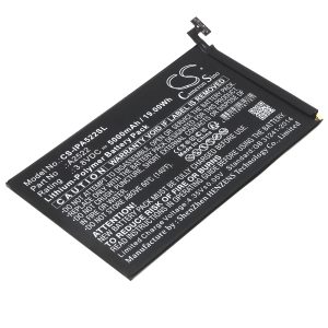 Replacement Battery for Apple, A2567, A2568, A2569, iPad Mini 6, Apple, etc.