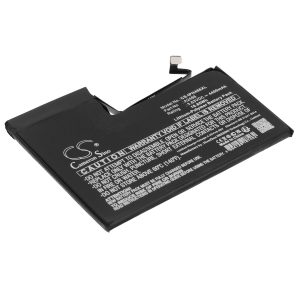 Replacement Battery for Apple, iPhone 12 Pro Max, Apple, A2466, etc.