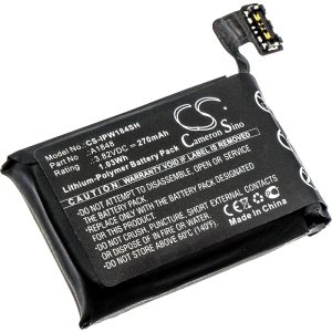 Replacement Battery for Apple, MQJU2LL/A, MQKW2LL/A, MQKV2LL/A, etc.