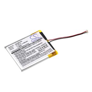 Replacement Battery for INSIGNIA, NS-4V17, NS-4V17R, NS-4V17B, NS-2V17, NS2V17R, etc.
